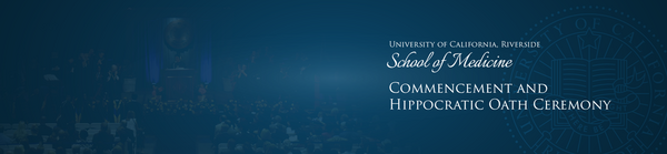 Commencement web banner