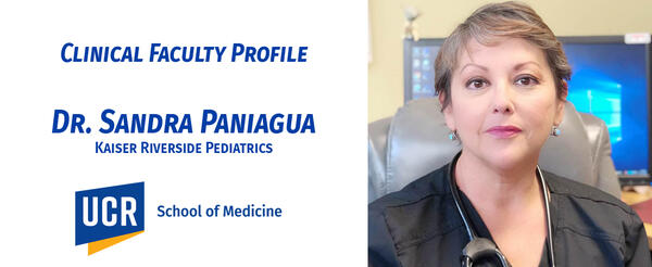 Dr. Sandra Paniagua