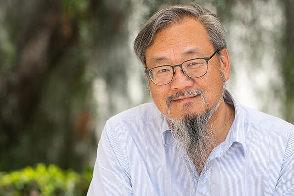 David Lo