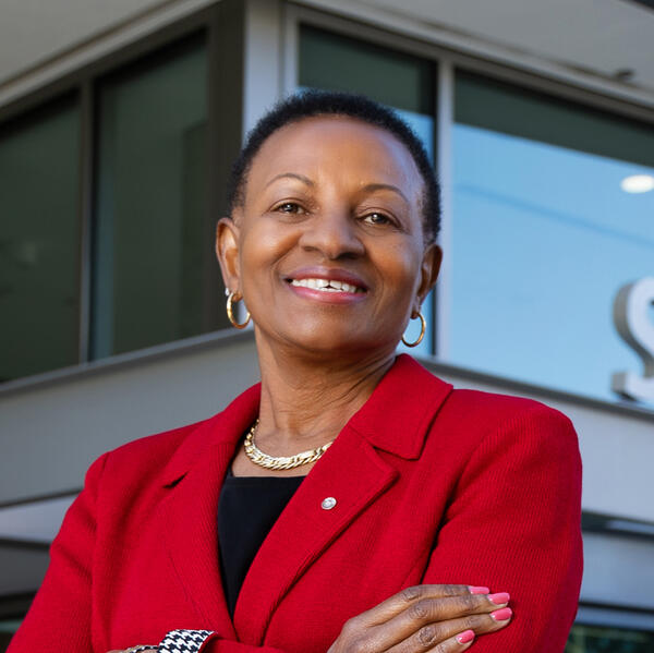 Deborah Deas, MD, MPH