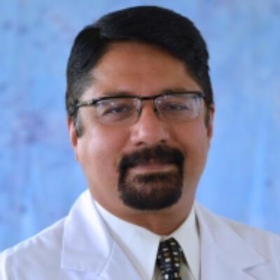 Rajesh "Robby" Gulati, M.D.