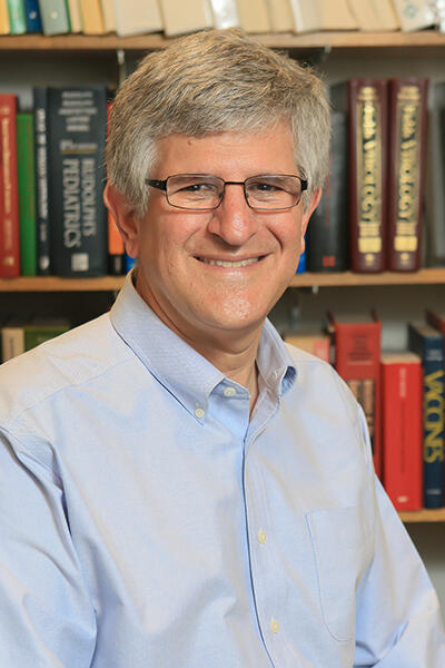 Paul Offit, M.D.