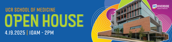 Open House Banner
