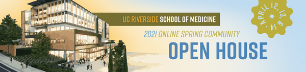 Open House Banner