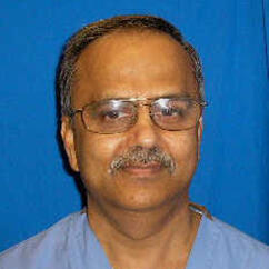 Dr. Rajagopal Krishnan