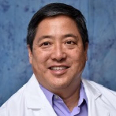 Dr. Gregory Shimizu