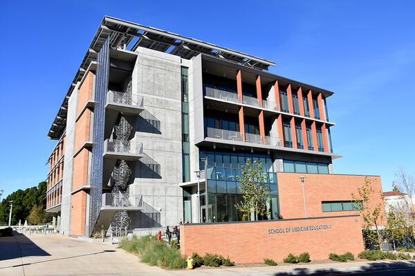 East side of SOM Ed 2