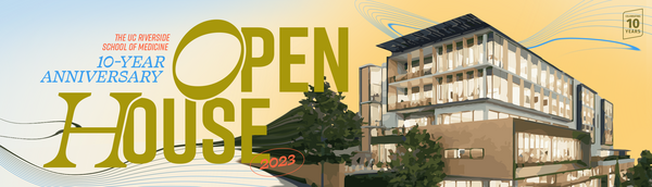 2023 Open House Banner