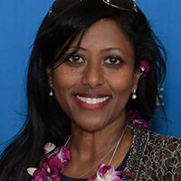 Edna Yohannes