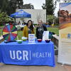 UCR Health at Open House