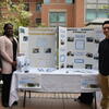 Pipeline tabling at Open House 2