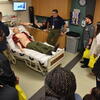 Sim Lab Open House