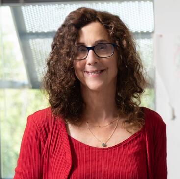 Pamela J. Bjorkman, PhD
