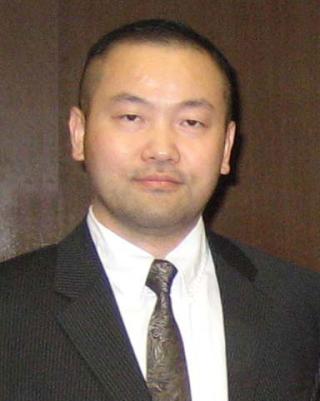 Yang Zhang, Ph.D.