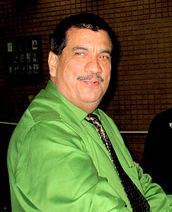benavidez Pete Benavidez