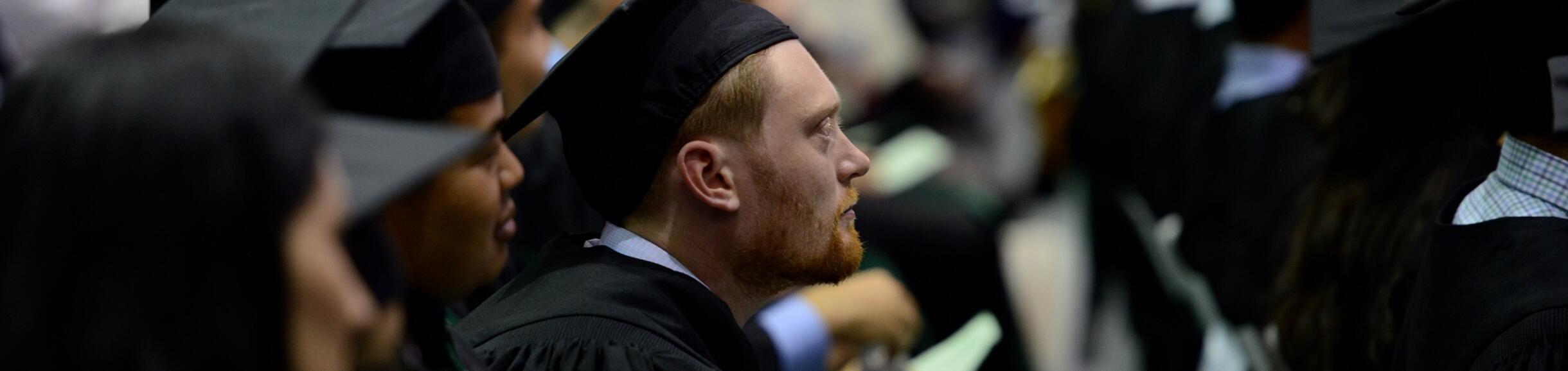 Photo from Inaugural graduation