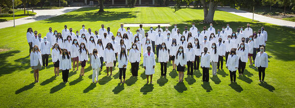 Class of 2024 | School of Medicine