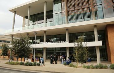 mrb Multidisciplinary Research Building (MRB)